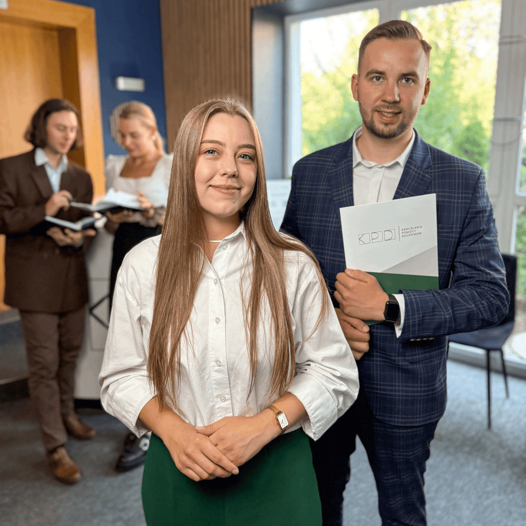 Konsultacja w sprawie upadłości konsumenckiej