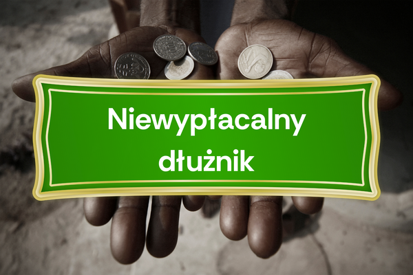 rejestr dłużników niewypłacalnych krs jak sprawdzić