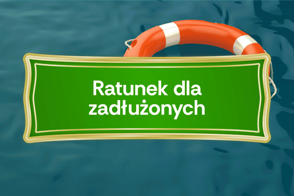 ratunek dla zadluzonych