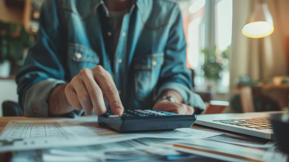 upadlosc konsumencka ile trwa